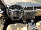 Land Rover Discovery 2,7 TDV6 4X4 AUT NA OPRAVU!! - náhled 13
