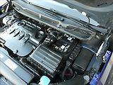 Volkswagen Touran 2,0 TDi 110kW HIGHLINE, 7.míst - náhled 43