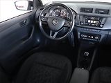 Škoda Fabia (2018) 1.0 TSI, Navi, Tempomat - náhled 7