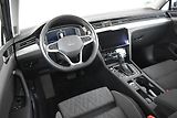 Volkswagen Passat Variant (2023) 2.0TDI 110kW DSG, LED, tažné - náhled 4