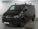 Volkswagen Transporter (2017) T6 2.0TDI 75KW TAŽNÉ - náhled 1