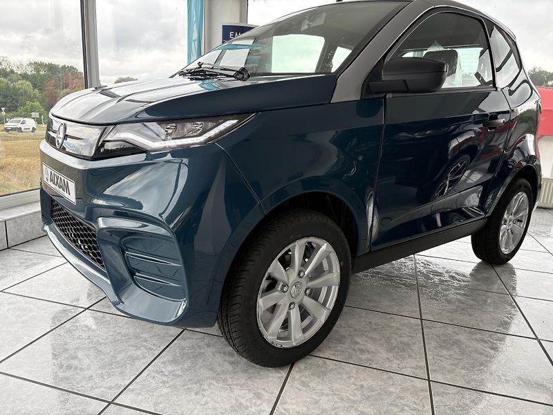 Aixam e-City (2026) Pack  - fotka 3 z 19