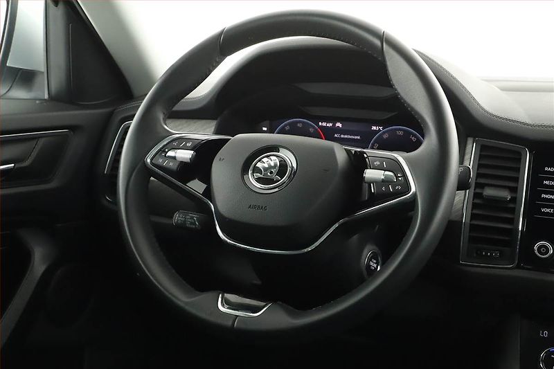 Škoda Kodiaq (2023) Style 2.0 TDI - fotka 8 z 20