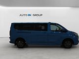 Ford Transit Custom (2026) kombi 2.0 EcoBlue TDI L2 Limit - náhled 7