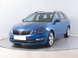 Škoda Octavia (2017) 1.6 TDI, Navi, Tempomat - náhled 1