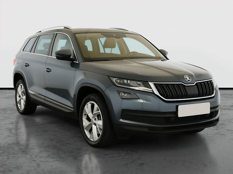 Škoda Kodiaq (2019) 2.0 TDI 4x4 - fotografie inzerátu