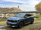Kia Sorento 2.2 CRDi 142kW AWD 8DCT TOP - náhled 1