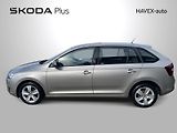 Škoda Rapid (2017) 1.0 TSI Ambition - náhled 3