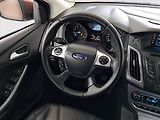 Ford Focus (2013) 1.0 EcoBoost, Tempomat - náhled 16