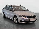 Škoda Octavia (2019) 1.6 TDI, Automat, Serv.kniha - náhled 1