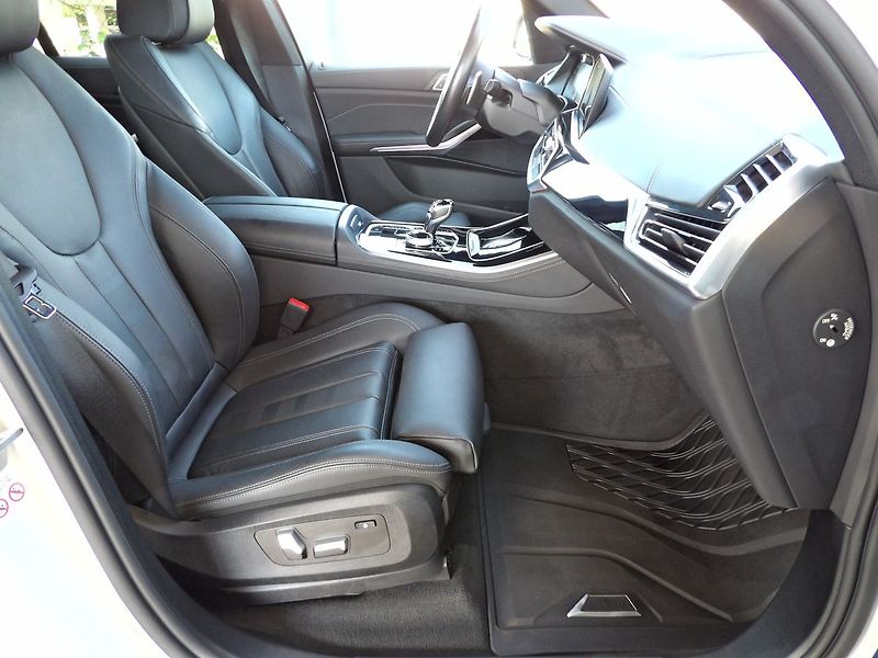 BMW X5 3.0d xDrive Mpaket Tažné DPH - fotka 20 z 32