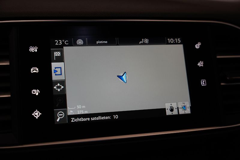Peugeot 308 - fotka 19 z 24