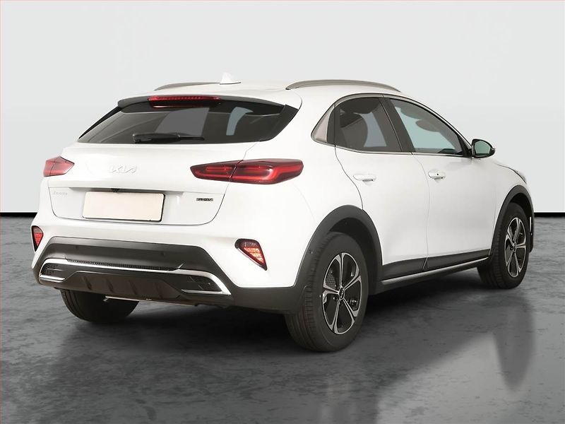 Kia XCeed (2025) Plug-in-Hybrid, ACC, DPH - fotka 5 z 17
