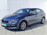 Škoda Scala 1,6 TDi DSG Ad.tempomat LED AL - náhled 1