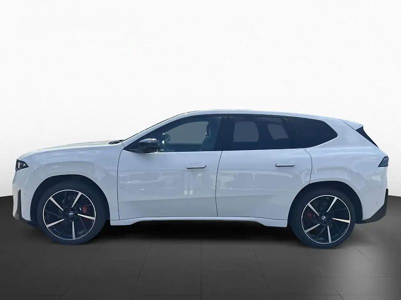 BMW iX3 50 xDrive M-Sport Pro HuD Pano - fotka 3 z 7