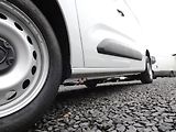 Fiat Dobló cargo (2023) 1.5HDi,L2,ČR,1.majitel - náhled 27