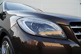 Mercedes-Benz Třídy M 350 CDi 4MATIC AMG - náhled 8