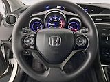 Honda Civic (2015) 1.6 i-DTEC, Tempomat - náhled 16