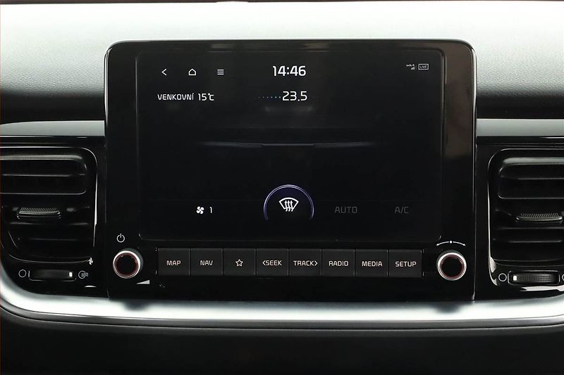 Kia Stonic (2025) Exclusive 1.0 T-GDI - fotka 13 z 17