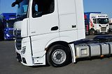 Mercedes-Benz Actros (2021) 1851 / E 6 / MP 5 / ACC / MEGA - náhled 31
