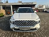 Hyundai Santa Fe 2,2 CRDI 4WD DCT SMART TECHNOL - náhled 10