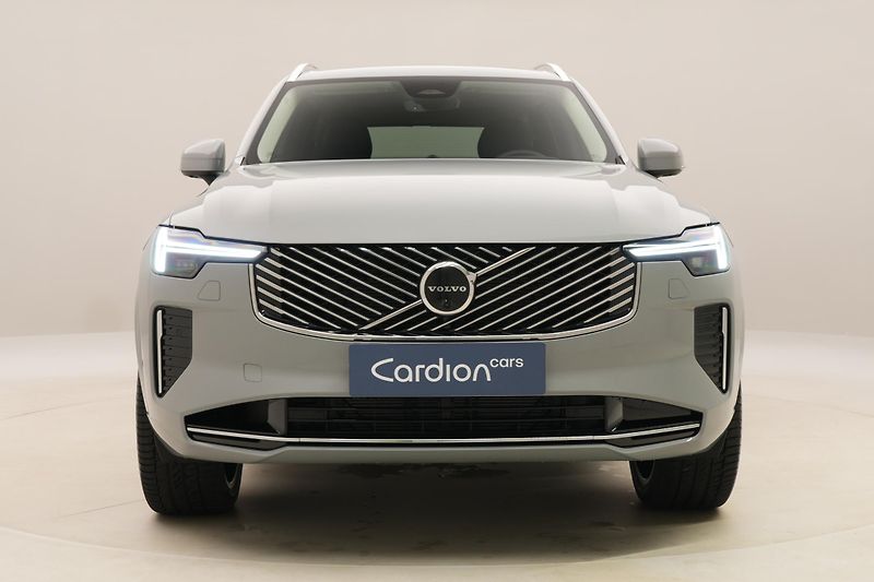 Volvo XC90 (2026) T8 AWD Plug-in BRIGHT PLUS 7m - fotka 15 z 73