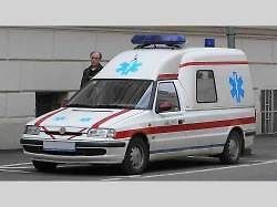 Už 111 let nám škodovácké sanitky zachraňují životy.