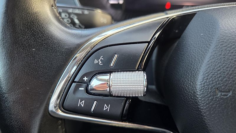 Škoda Octavia  1.0 TSI 81 kW, CZ, DPH, LED - fotka 20 z 30