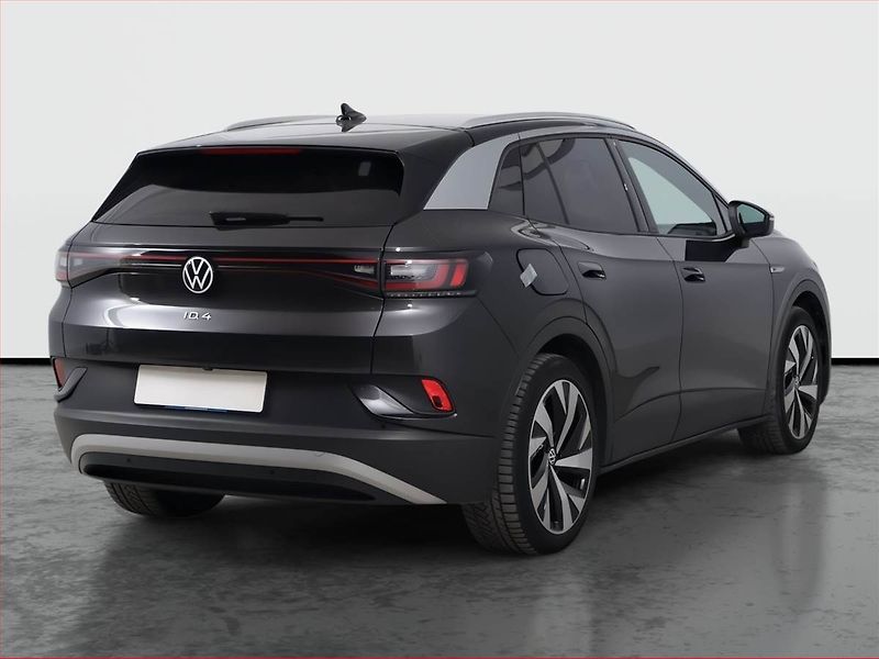 Volkswagen ID.4 (2020) 1st (82 kWh), SoH 92% - fotka 5 z 22