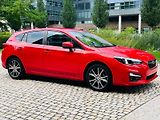 Subaru Impreza 2.0 4x4 AUT EXCLUSIVE SERVISKA - náhled 9