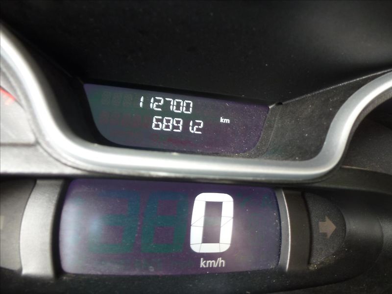 Opel Vivaro 1,6 CDTI 6rych,L2,8míst  Odpoč - fotka 35 z 47