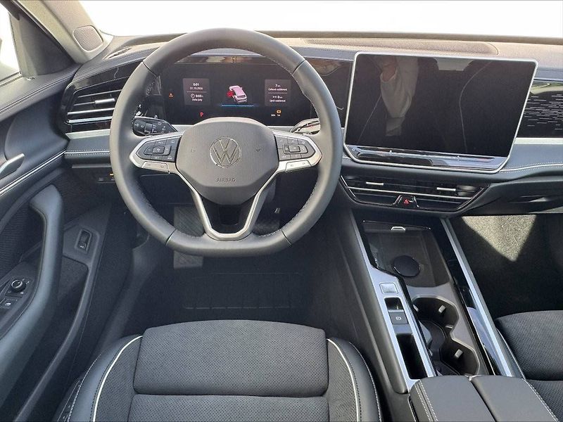 Volkswagen Passat (2026) Style 7DSG mHEV 1,5eTSI - fotka 6 z 6