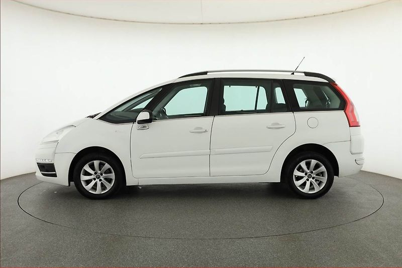 Citroën C4 Picasso (2012) 2.0 HDI, 7 míst, Serv.kniha - fotka 3 z 17
