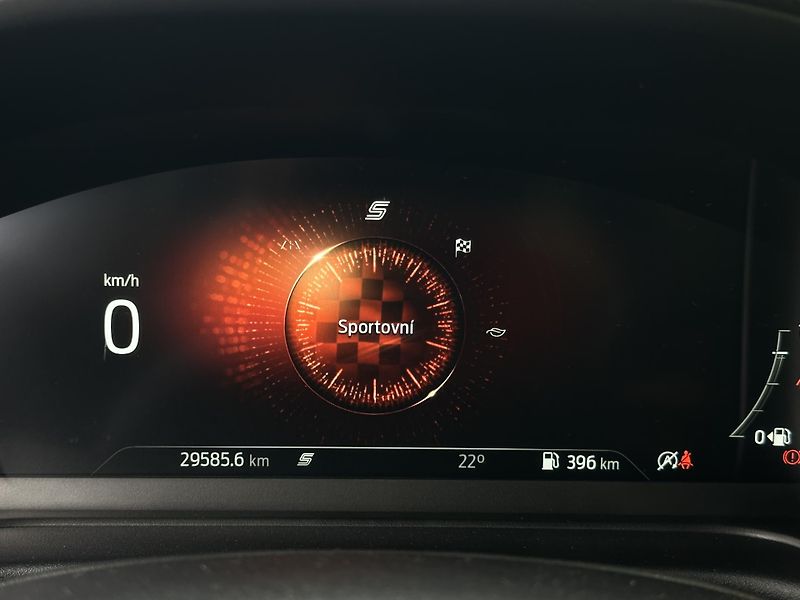 Ford Puma (2023) ST PERFORMANCE *147kW* B&O - fotka 12 z 47