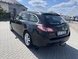 Peugeot 508 2,0 HDi 103kw SW Klimatronic T - náhled 2