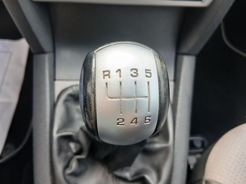 Škoda Octavia 2.0 TFSi RS - fotka 22 z 34