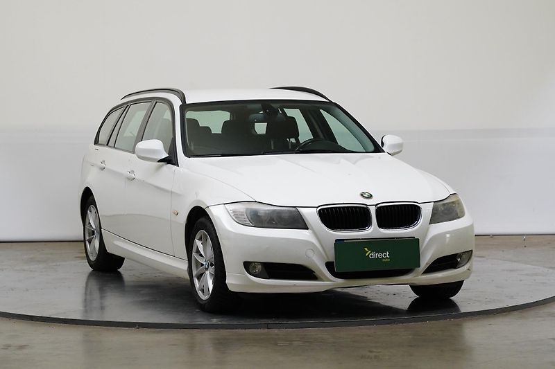 BMW Řada 3 - fotka 7 z 23