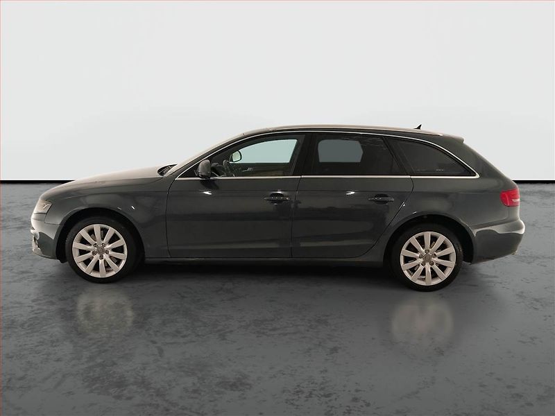 Audi A4 (2008) 3.0 TDI, 4X4, Serv.kniha - fotka 3 z 22