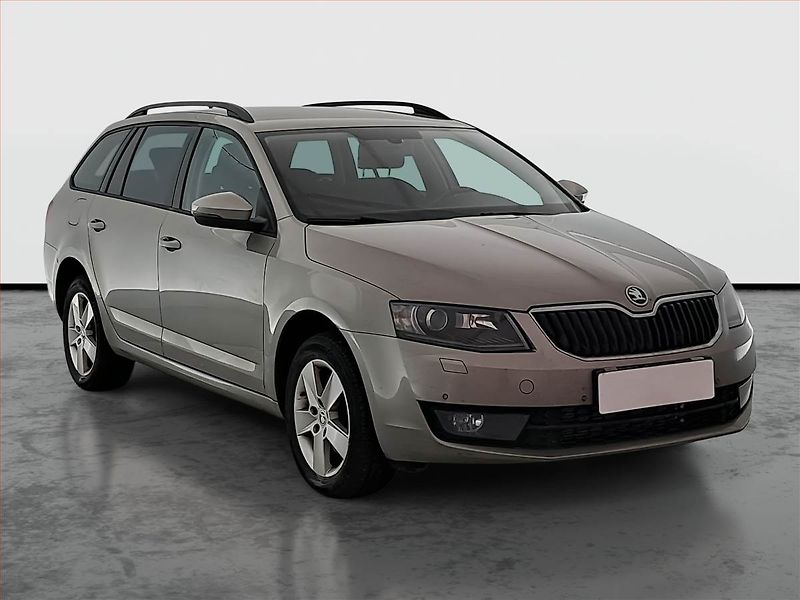 Škoda Octavia (2013) 2.0 TDI, 4X4, Xenony - fotografie inzerátu
