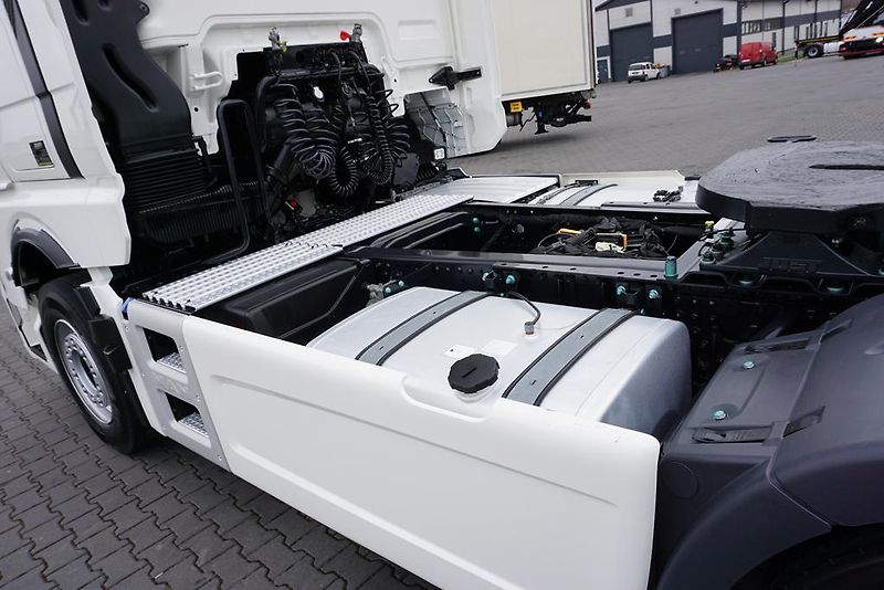 MAN TGX (2023) 18.510 / EURO 6 / GX / ACC / I - fotka 10 z 48