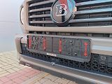 Mercedes-Benz Třídy G G 450d 4M BRABUS REZERVACE - náhled 11