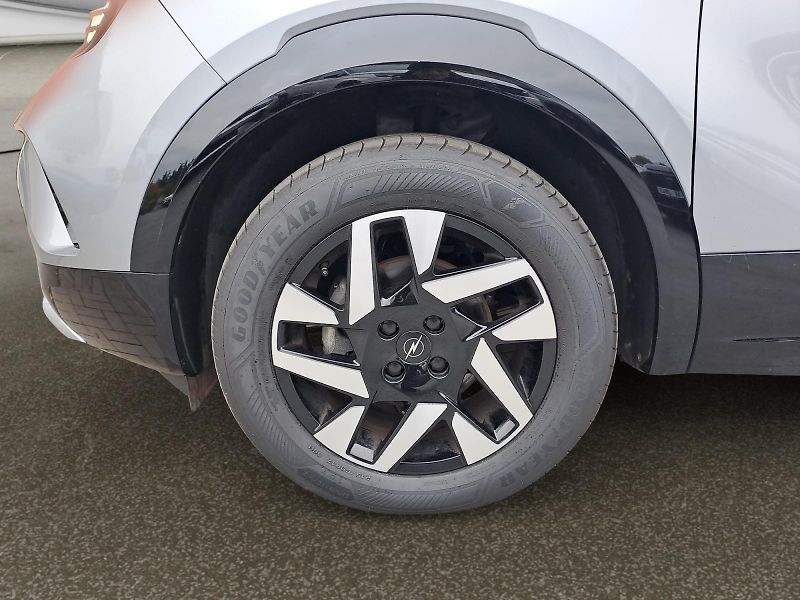 Opel Mokka (2025) GS 1.2 TURBO 96kW EAT8 - fotka 15 z 15