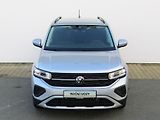 Volkswagen T-Cross People 1.0 TSI 85 kW 7DSG - náhled 7