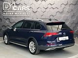 Volkswagen Golf Alltrack 2.0 TDI 147kW 4Motion - náhled 1