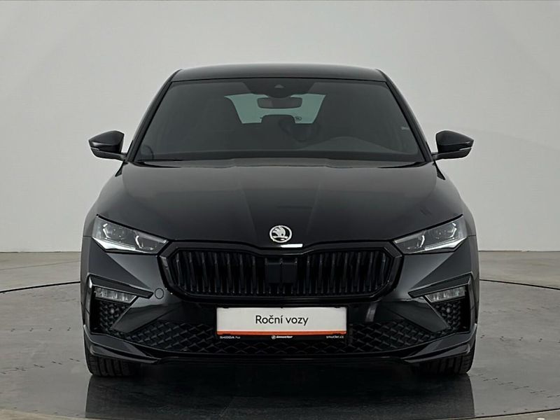Škoda Scala Monte Carlo DSG - fotka 4 z 30