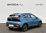 Hyundai Bayon (2022) 62 kW Comfort Club - náhled 1