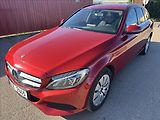 Mercedes-Benz Třídy C 2,1 250d 150KW 4MATIC LED DPH - náhled 1