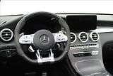 Mercedes-Benz GLC 43 AMG 4M/TOP-VÝBAVA/DPH - náhled 15