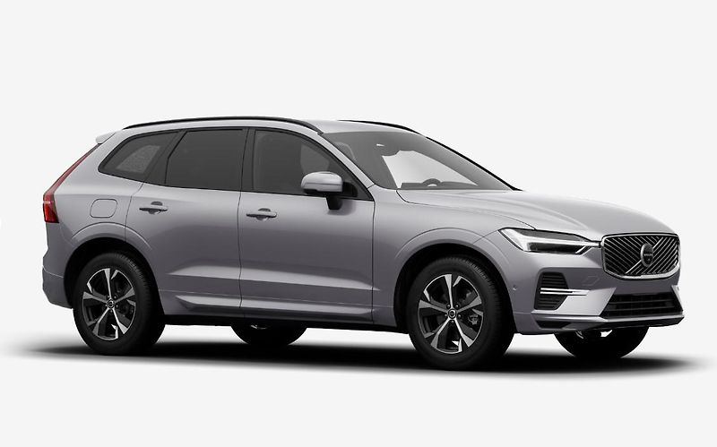 Volvo XC60 (2026) B5 AWD AUT CORE - fotka 7 z 11