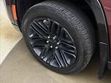 Jeep Wagoneer 5,7 V8 VZDUCH 7-MÍST DPH 360° - náhled 54